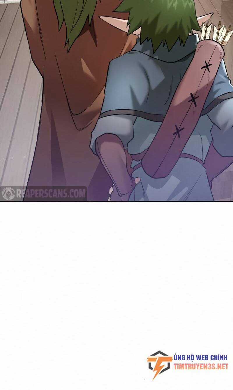 Cổ Vật Trong Hầm Tối Chapter 66 trang 4