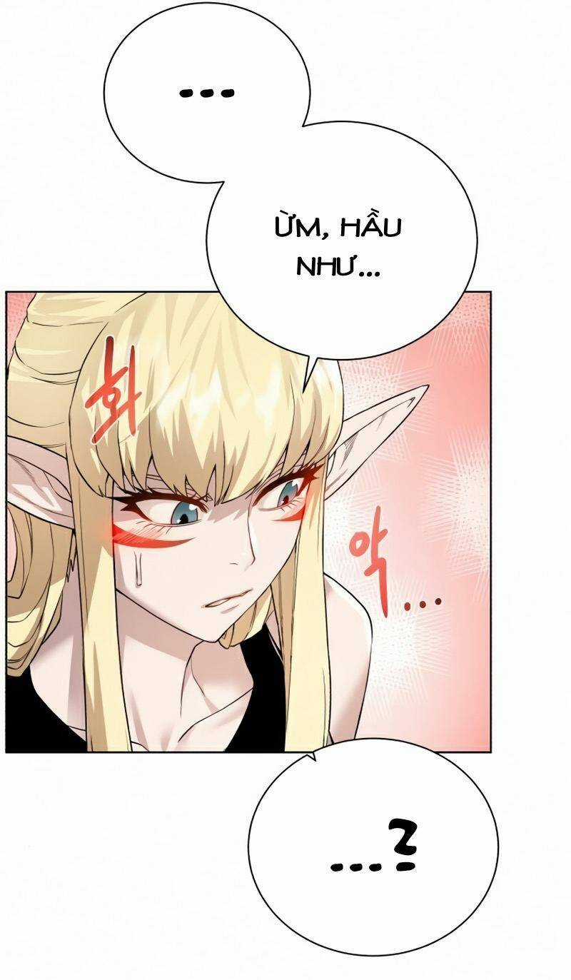 Cổ Vật Trong Hầm Tối Chapter 66 trang 41