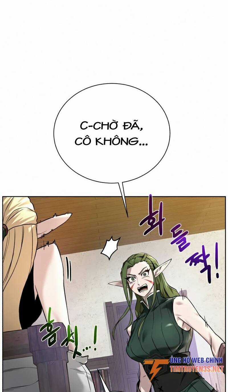 Cổ Vật Trong Hầm Tối Chapter 66 trang 42