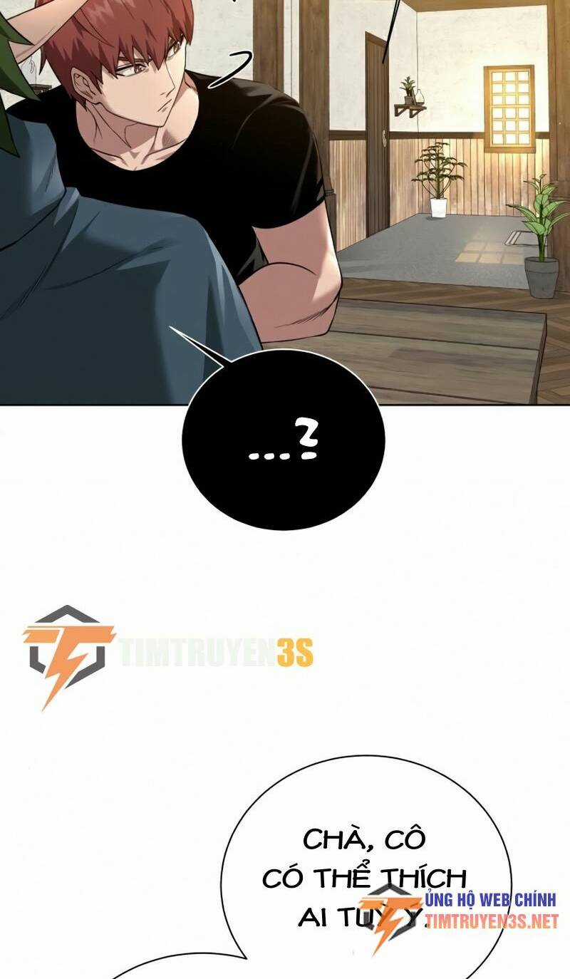 Cổ Vật Trong Hầm Tối Chapter 66 trang 44