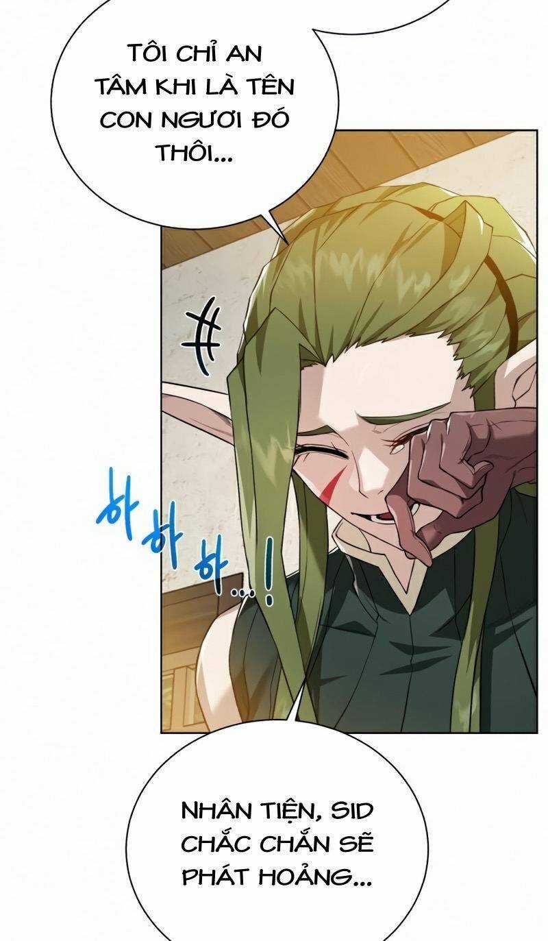 Cổ Vật Trong Hầm Tối Chapter 66 trang 45