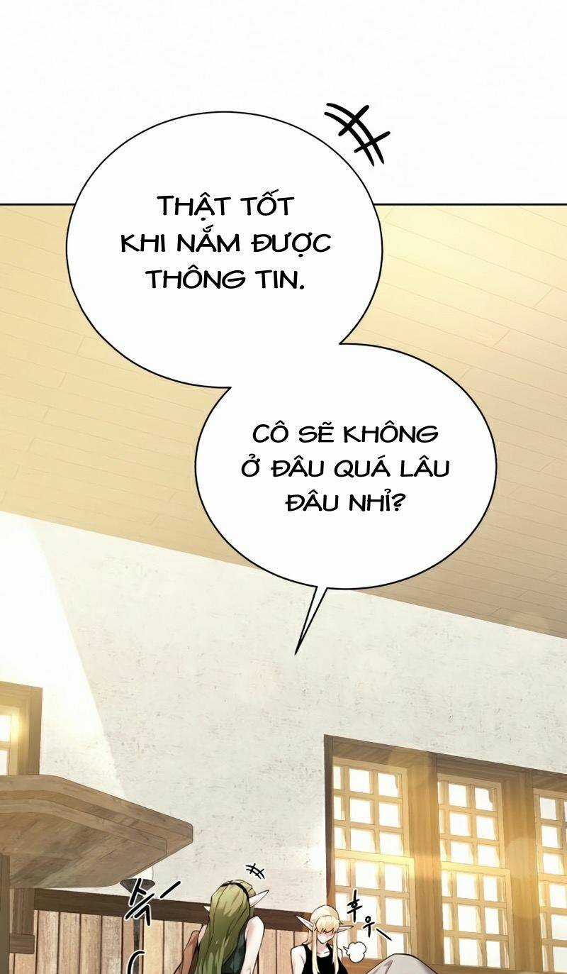 Cổ Vật Trong Hầm Tối Chapter 66 trang 47