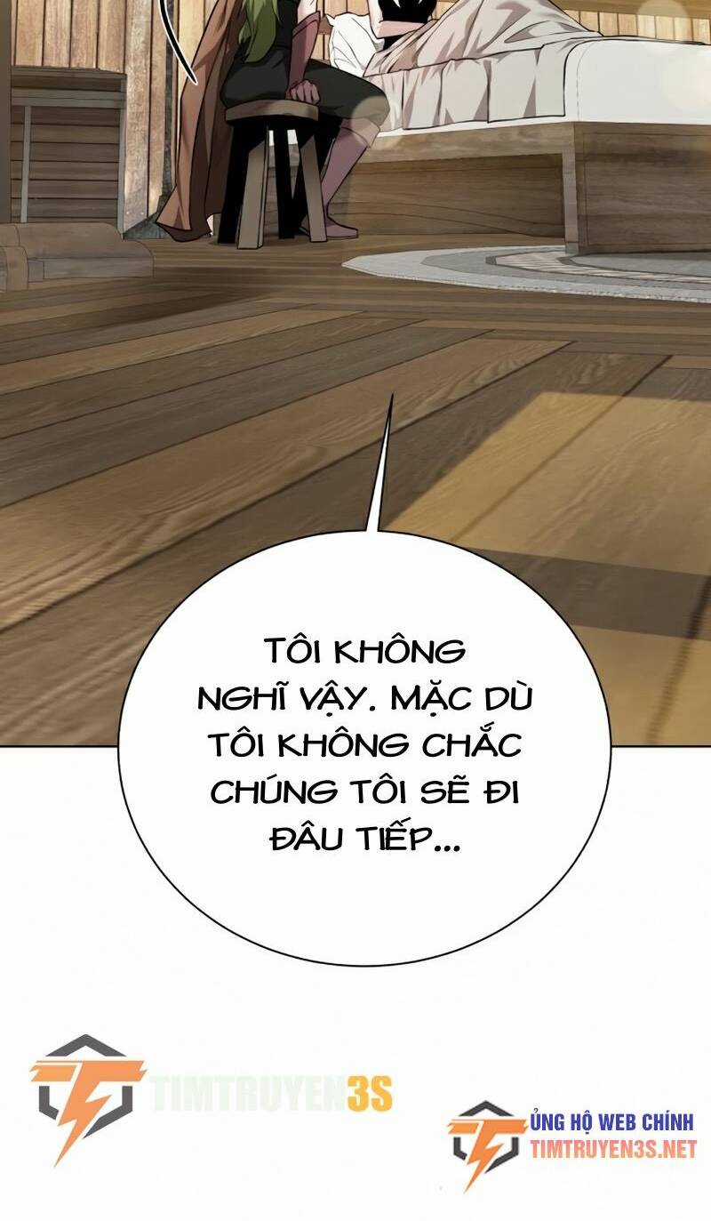 Cổ Vật Trong Hầm Tối Chapter 66 trang 48