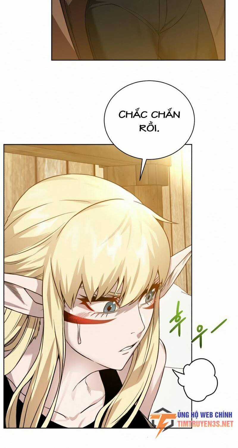 Cổ Vật Trong Hầm Tối Chapter 66 trang 50