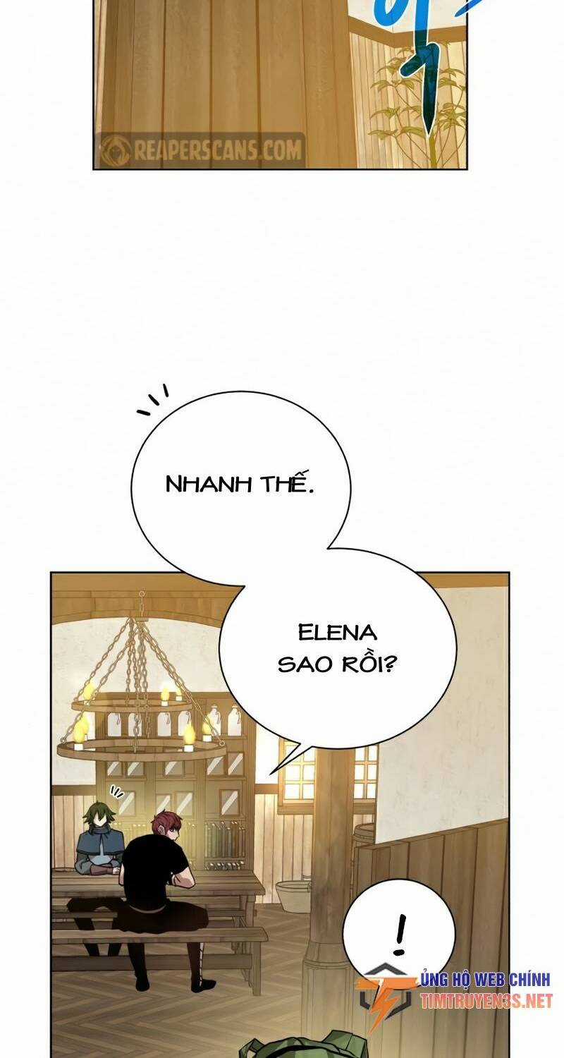 Cổ Vật Trong Hầm Tối Chapter 66 trang 52