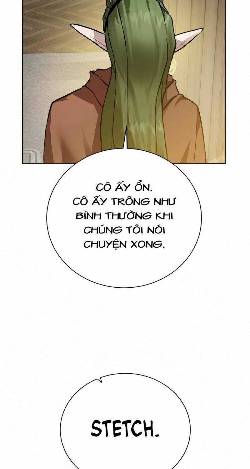 Cổ Vật Trong Hầm Tối Chapter 66 trang 53