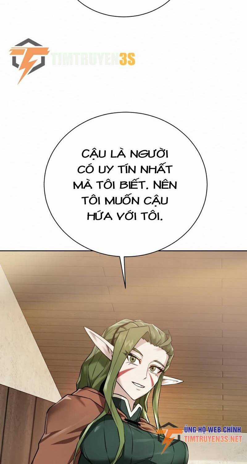 Cổ Vật Trong Hầm Tối Chapter 66 trang 54