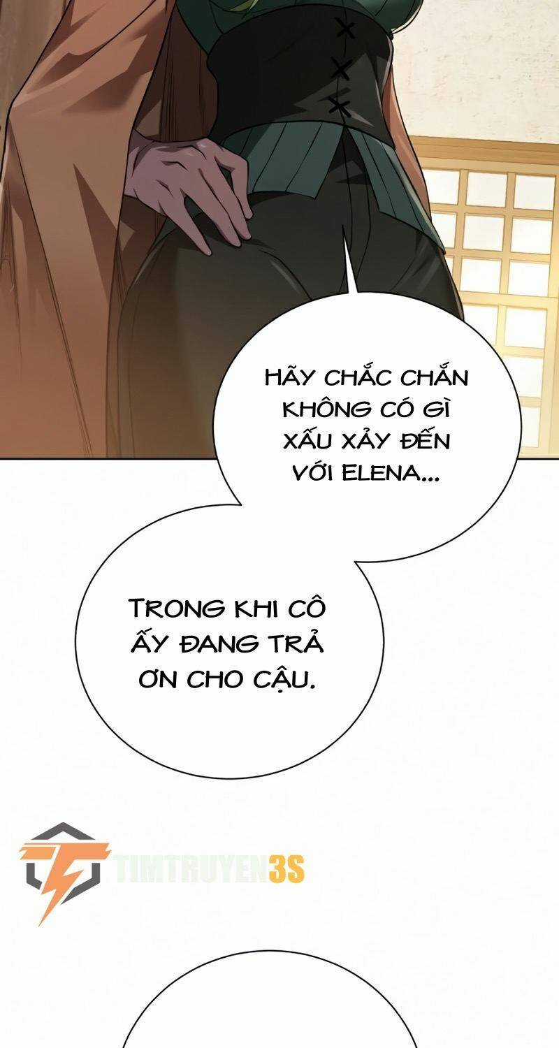 Cổ Vật Trong Hầm Tối Chapter 66 trang 55