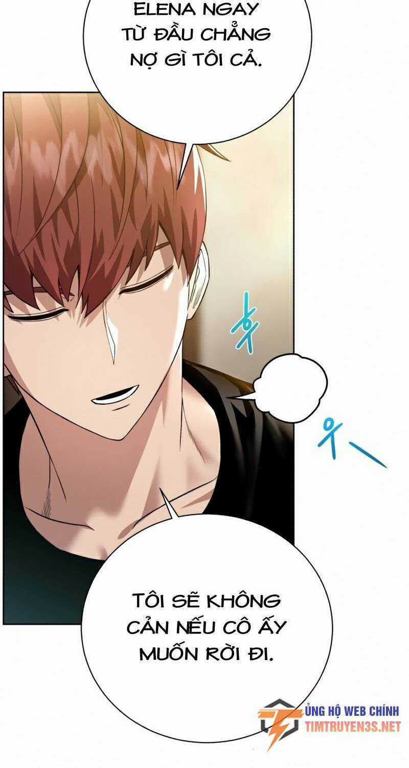 Cổ Vật Trong Hầm Tối Chapter 66 trang 56