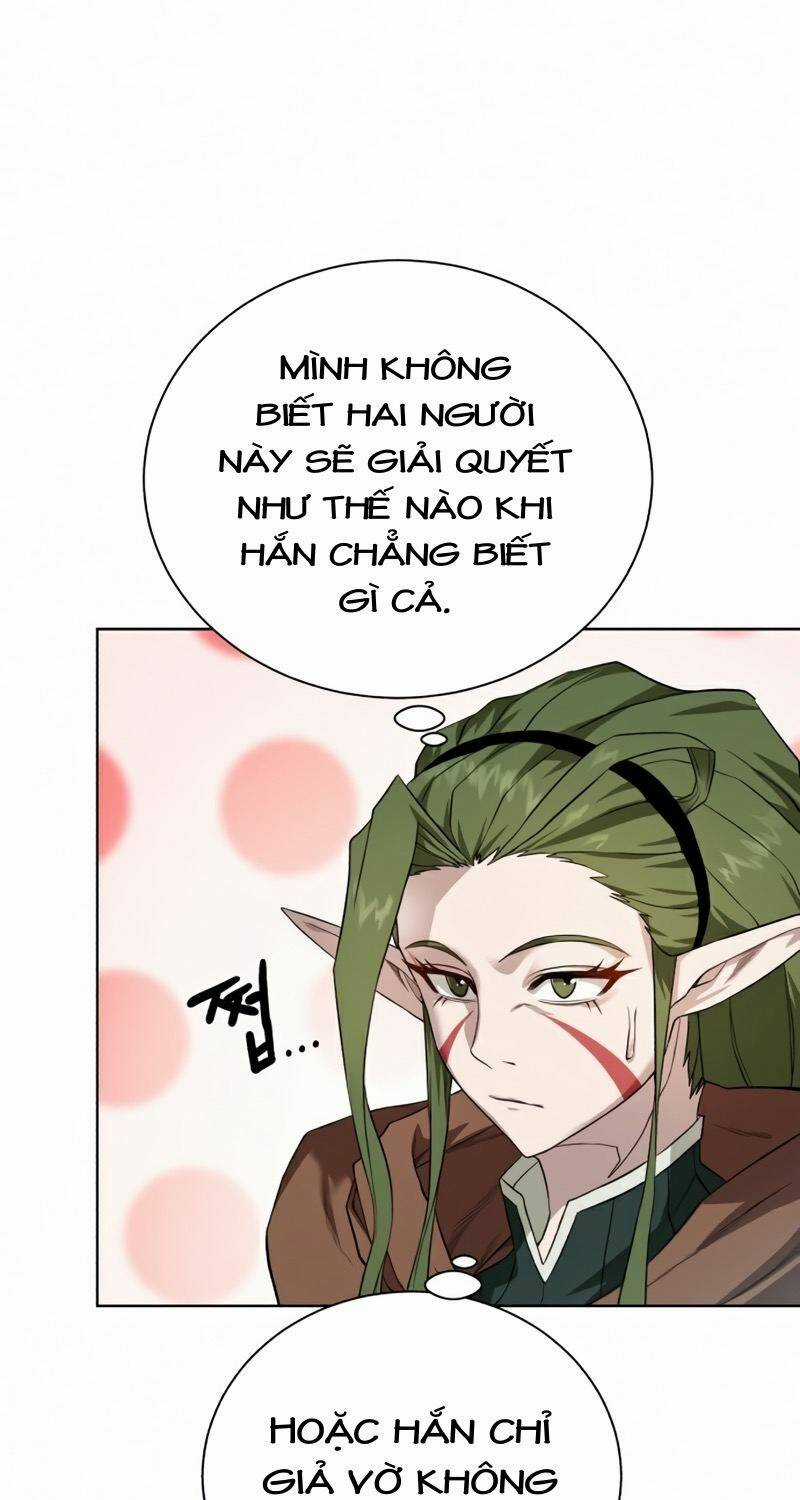 Cổ Vật Trong Hầm Tối Chapter 66 trang 57