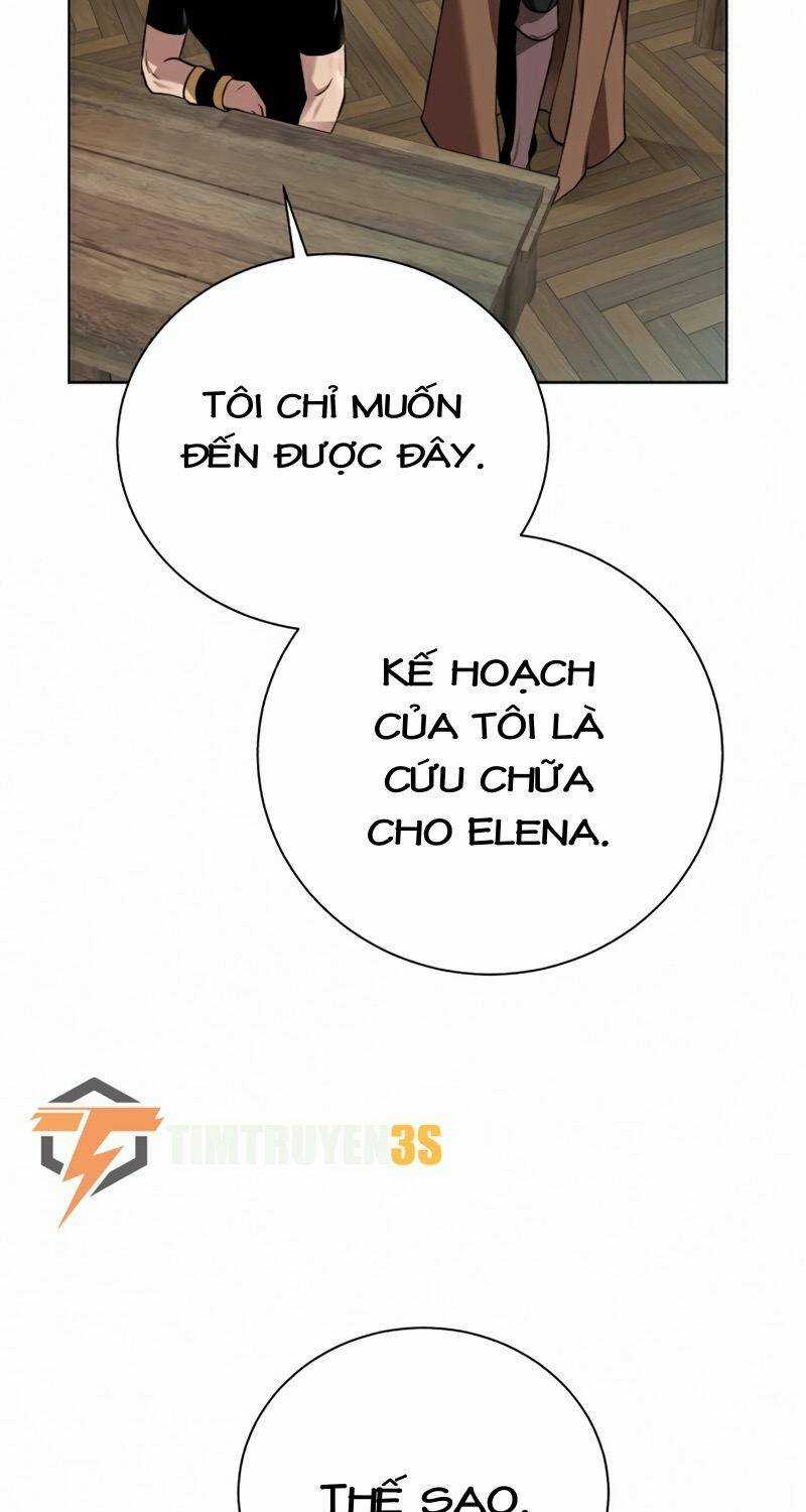 Cổ Vật Trong Hầm Tối Chapter 66 trang 59