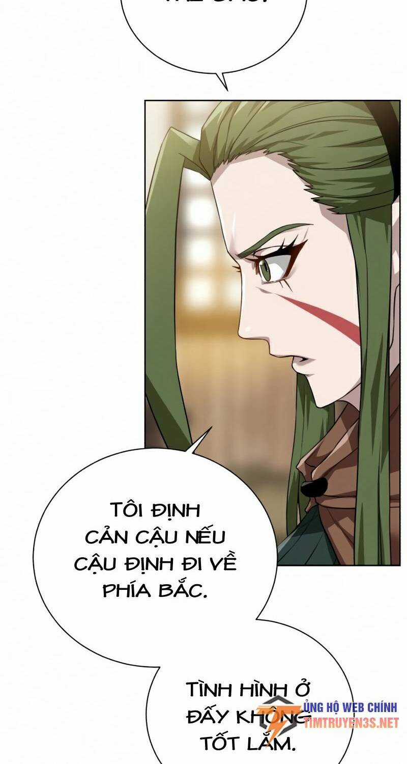 Cổ Vật Trong Hầm Tối Chapter 66 trang 60