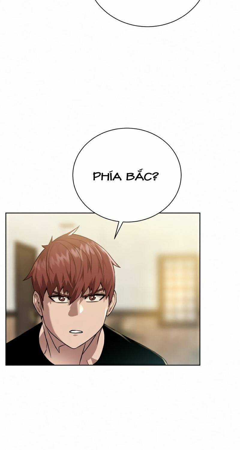 Cổ Vật Trong Hầm Tối Chapter 66 trang 61