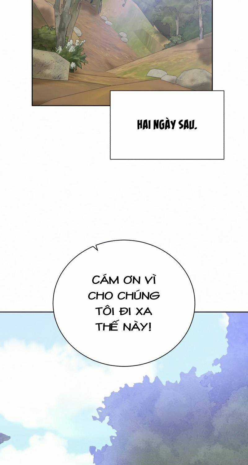 Cổ Vật Trong Hầm Tối Chapter 66 trang 63