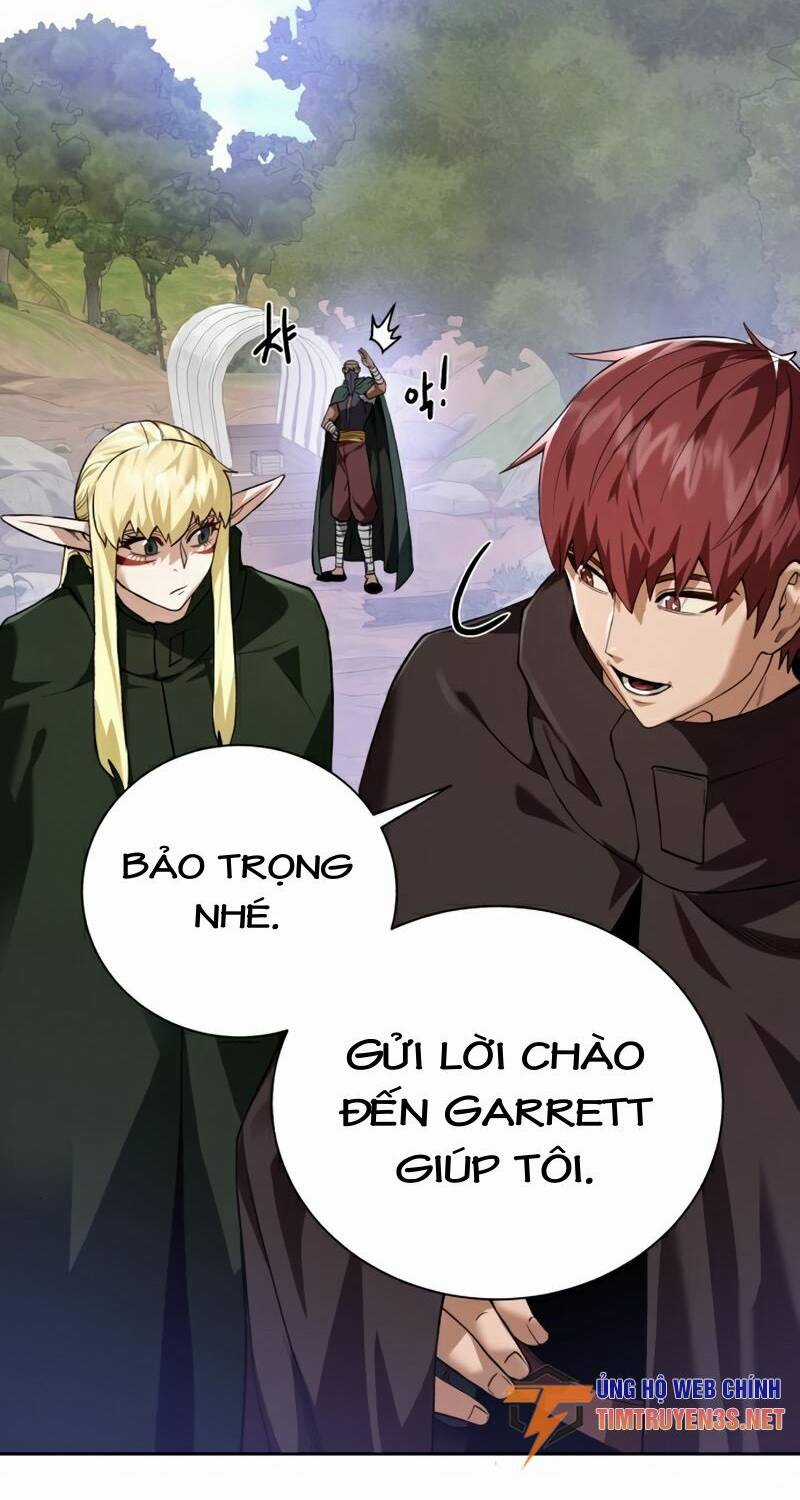 Cổ Vật Trong Hầm Tối Chapter 66 trang 64