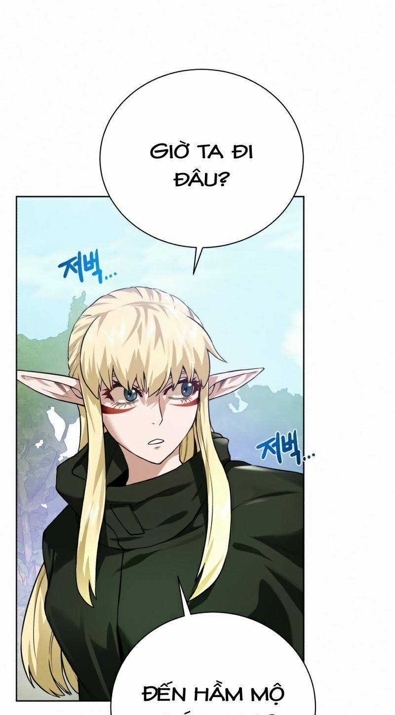 Cổ Vật Trong Hầm Tối Chapter 66 trang 65