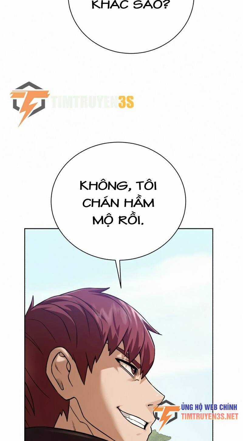 Cổ Vật Trong Hầm Tối Chapter 66 trang 66