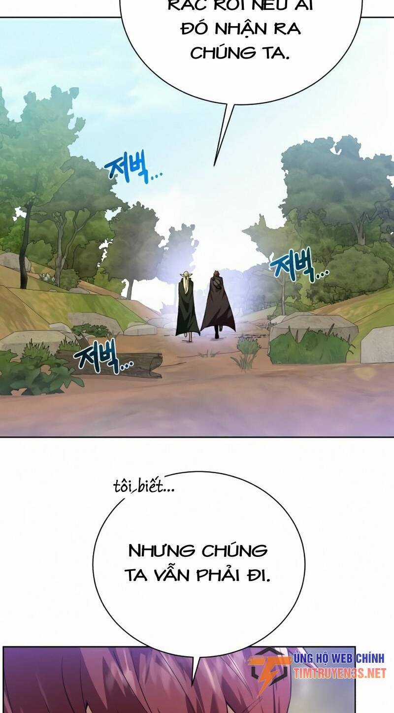 Cổ Vật Trong Hầm Tối Chapter 66 trang 68