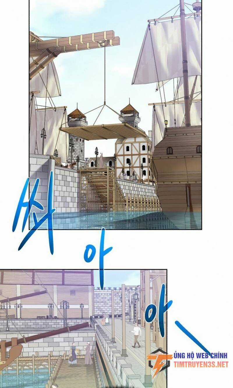 Cổ Vật Trong Hầm Tối Chapter 66 trang 70