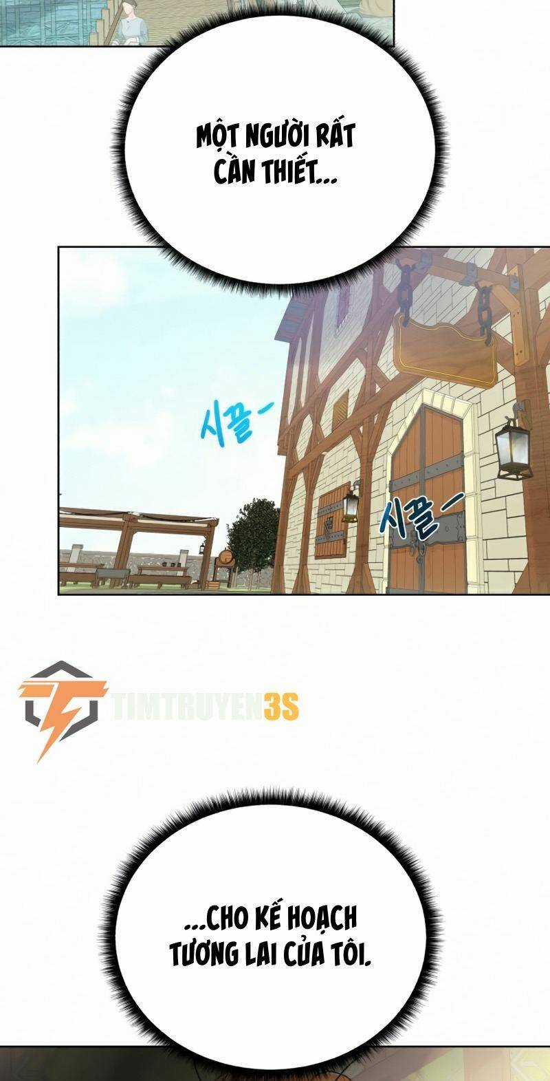 Cổ Vật Trong Hầm Tối Chapter 66 trang 71