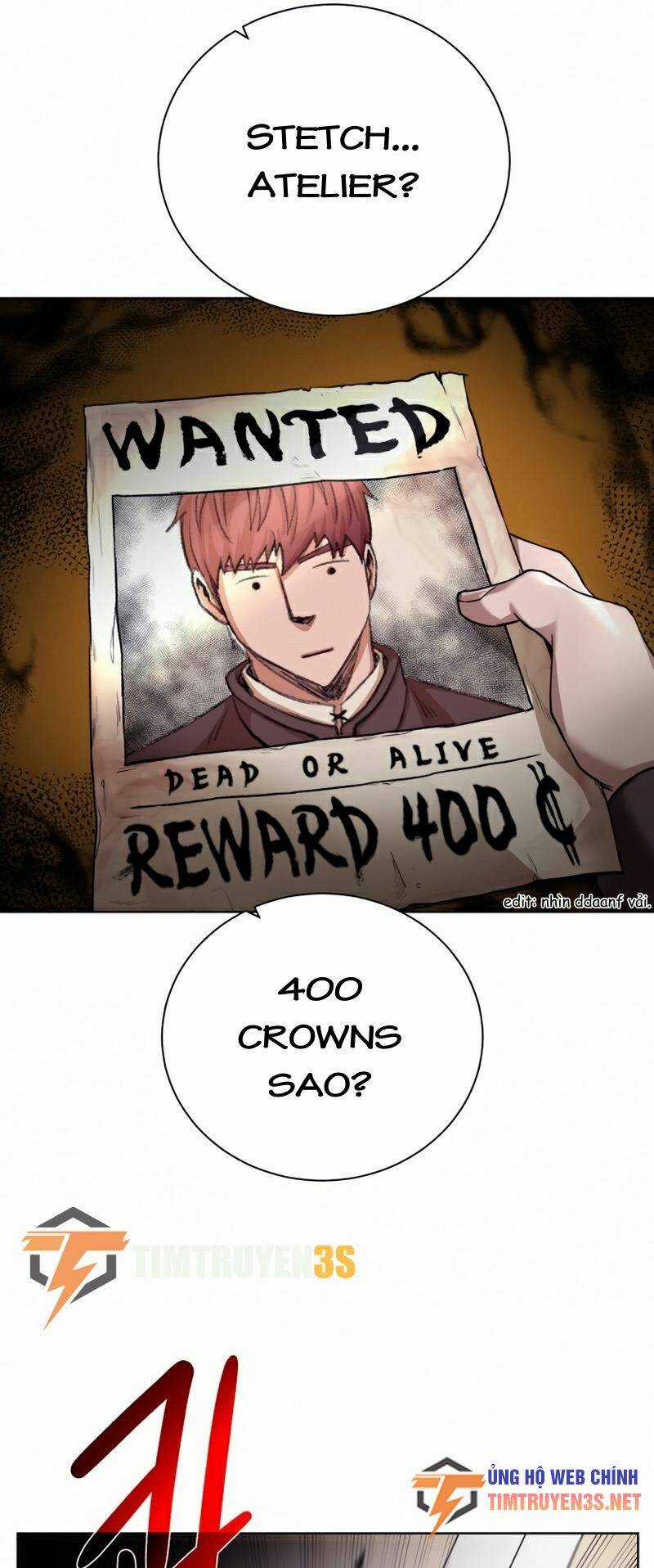 Cổ Vật Trong Hầm Tối Chapter 66 trang 73