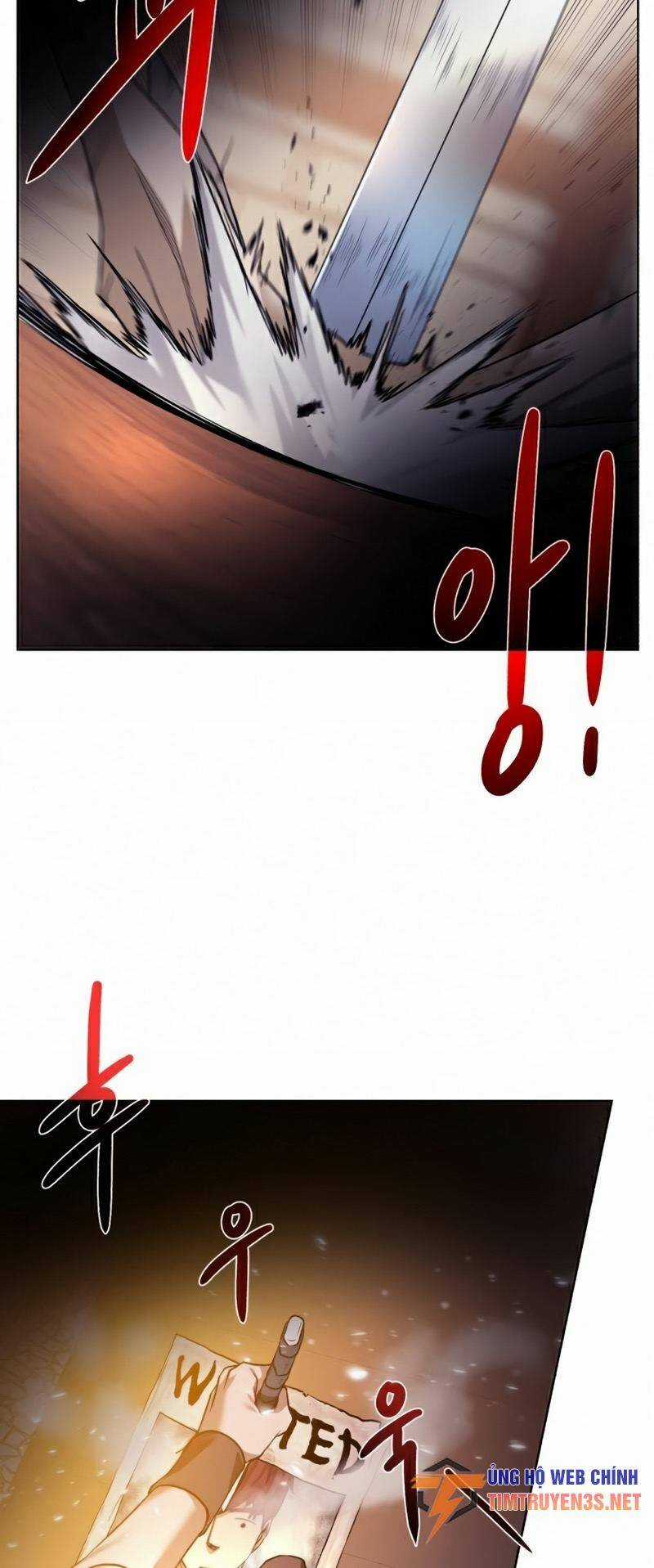 Cổ Vật Trong Hầm Tối Chapter 66 trang 74