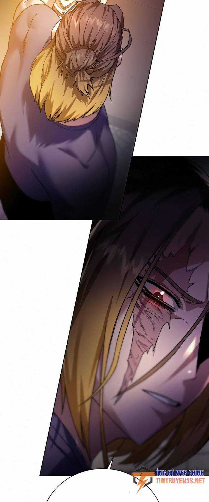 Cổ Vật Trong Hầm Tối Chapter 66 trang 75