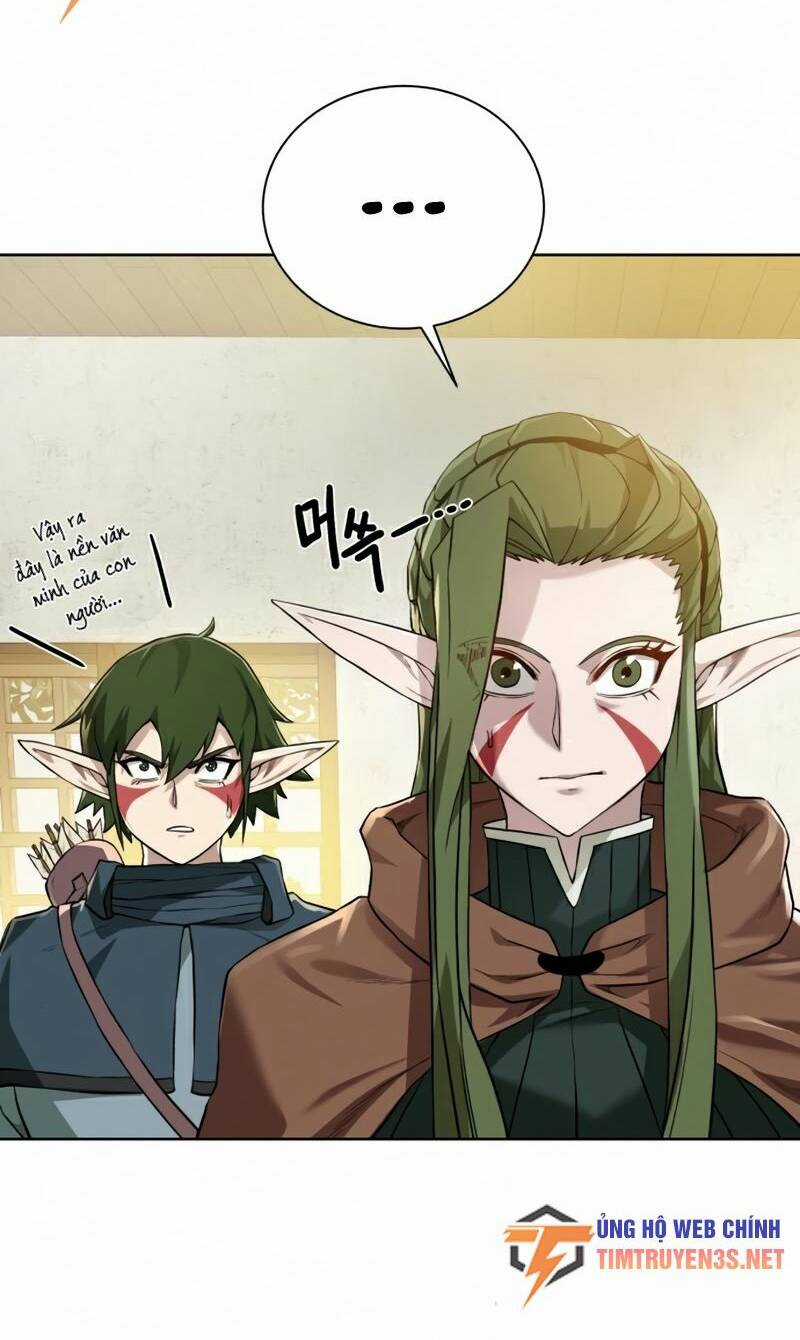 Cổ Vật Trong Hầm Tối Chapter 66 trang 8