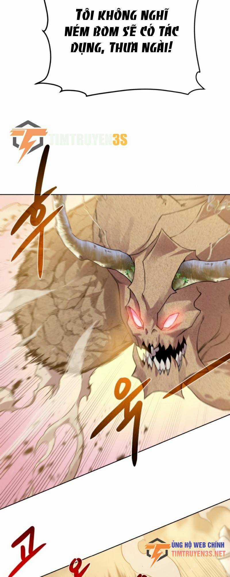 Cổ Vật Trong Hầm Tối Chapter 67 trang 10