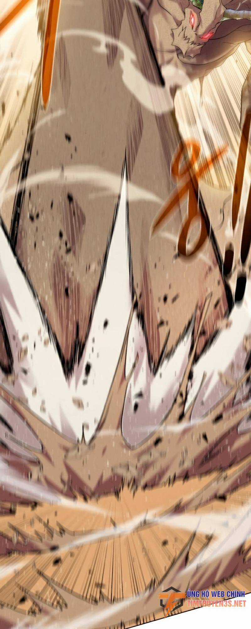 Cổ Vật Trong Hầm Tối Chapter 67 trang 12