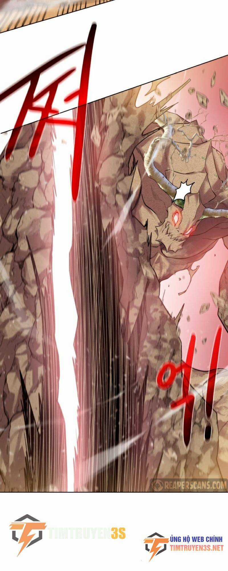 Cổ Vật Trong Hầm Tối Chapter 67 trang 13