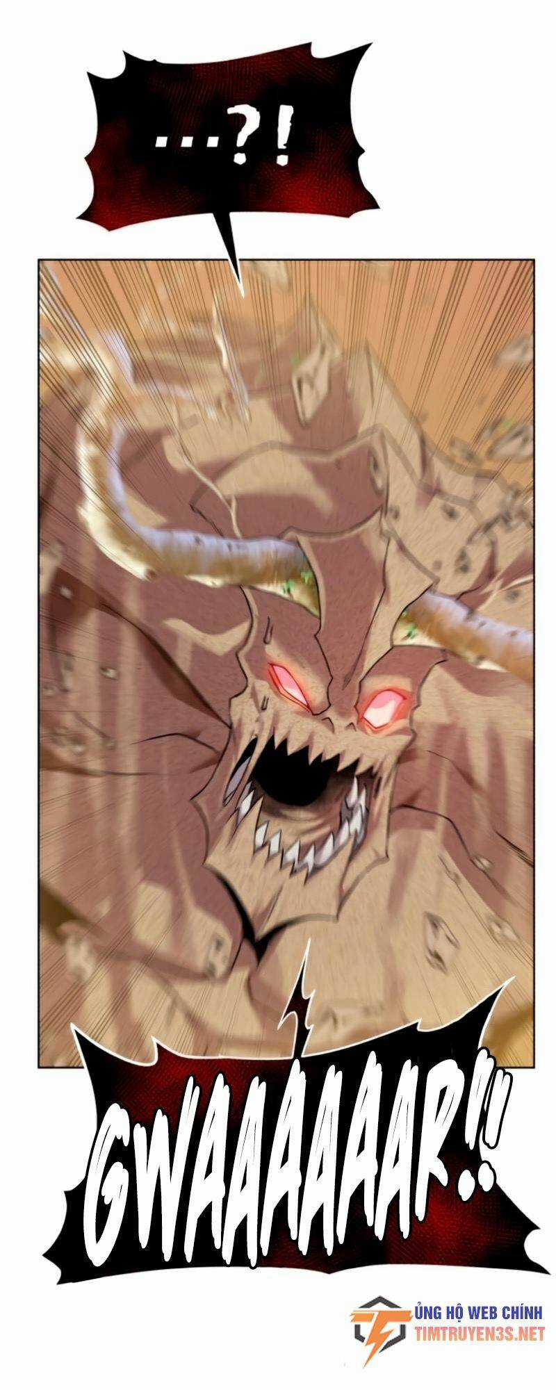 Cổ Vật Trong Hầm Tối Chapter 67 trang 14