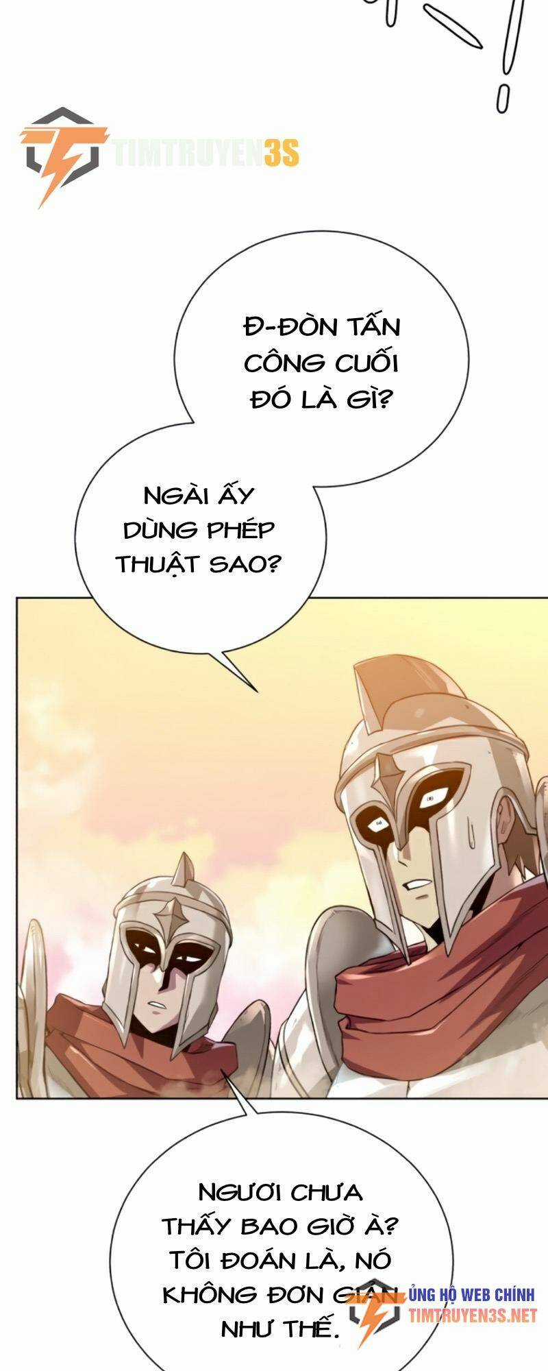 Cổ Vật Trong Hầm Tối Chapter 67 trang 18