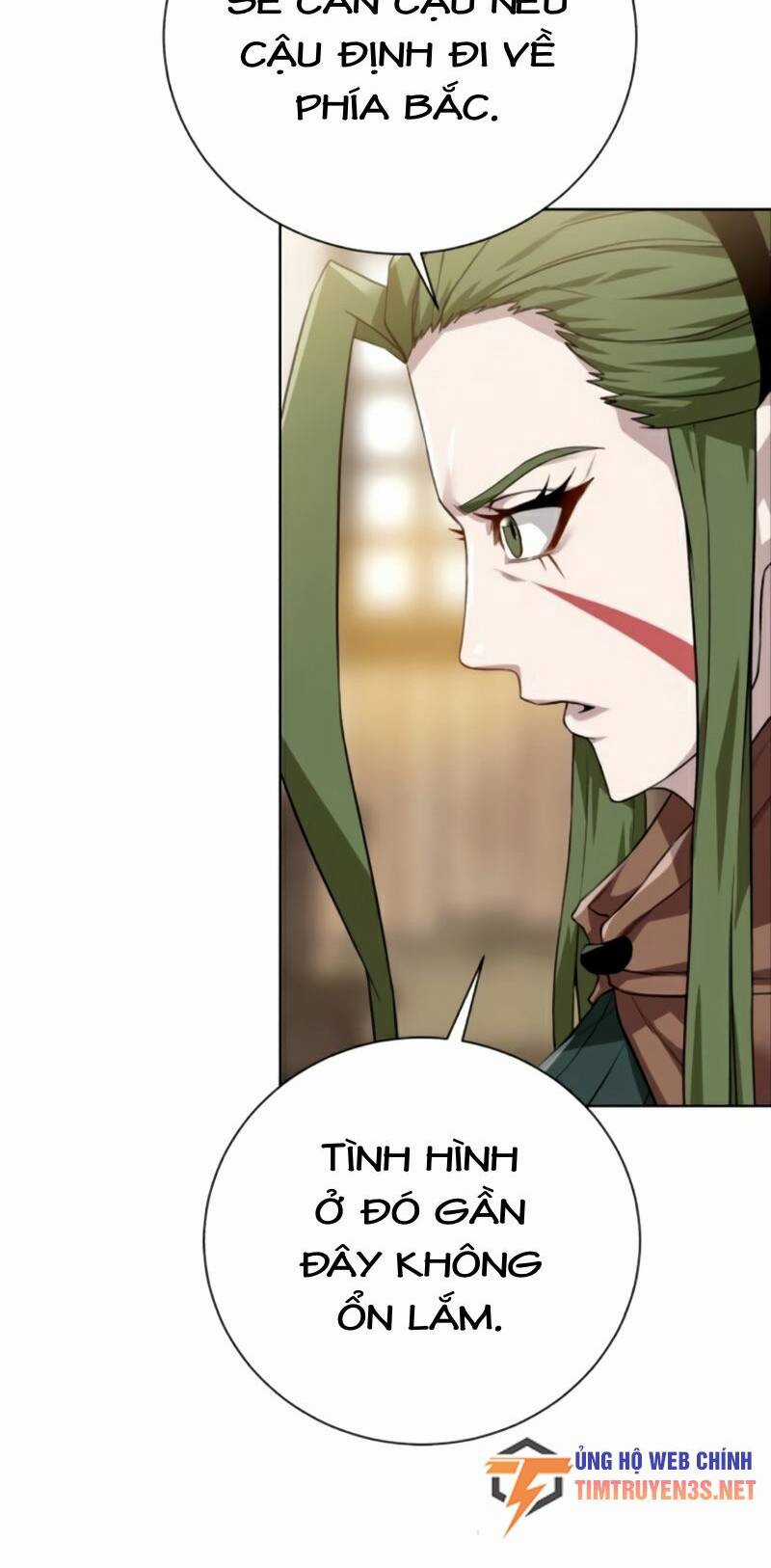 Cổ Vật Trong Hầm Tối Chapter 67 trang 2