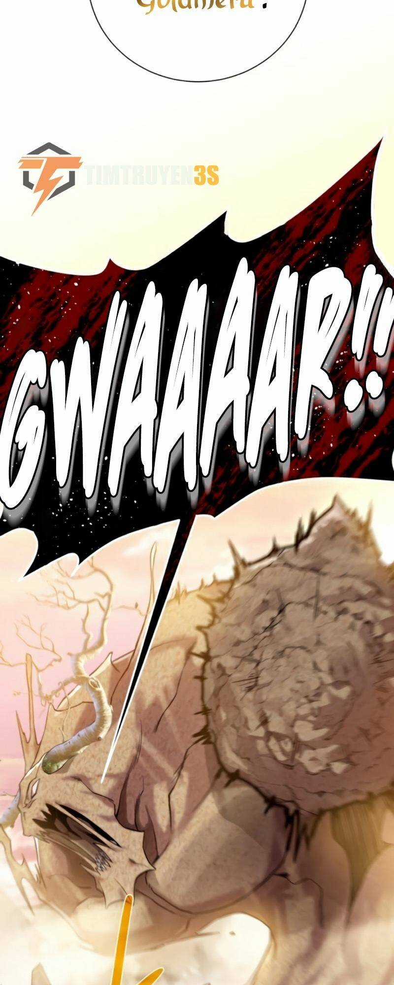 Cổ Vật Trong Hầm Tối Chapter 67 trang 21