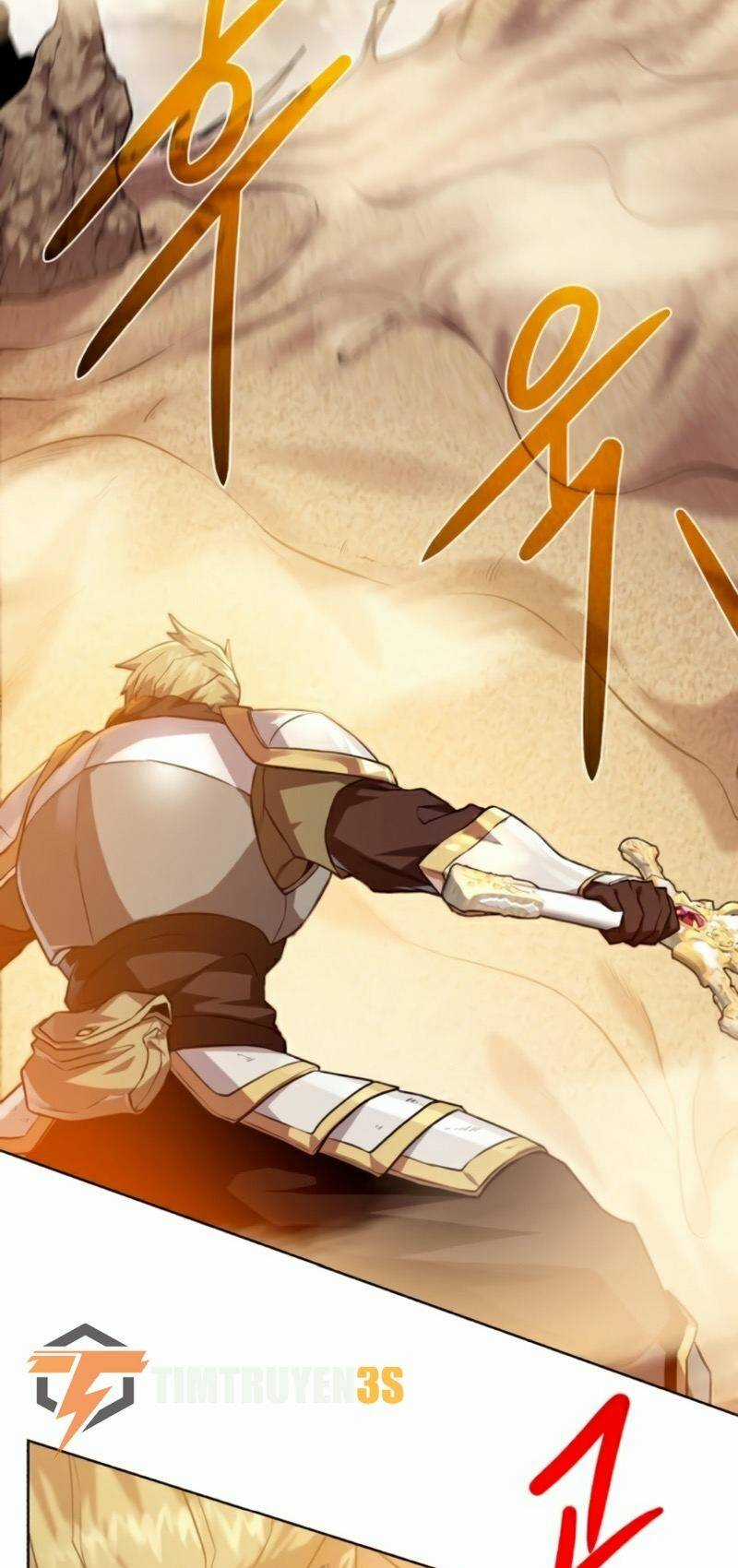 Cổ Vật Trong Hầm Tối Chapter 67 trang 22