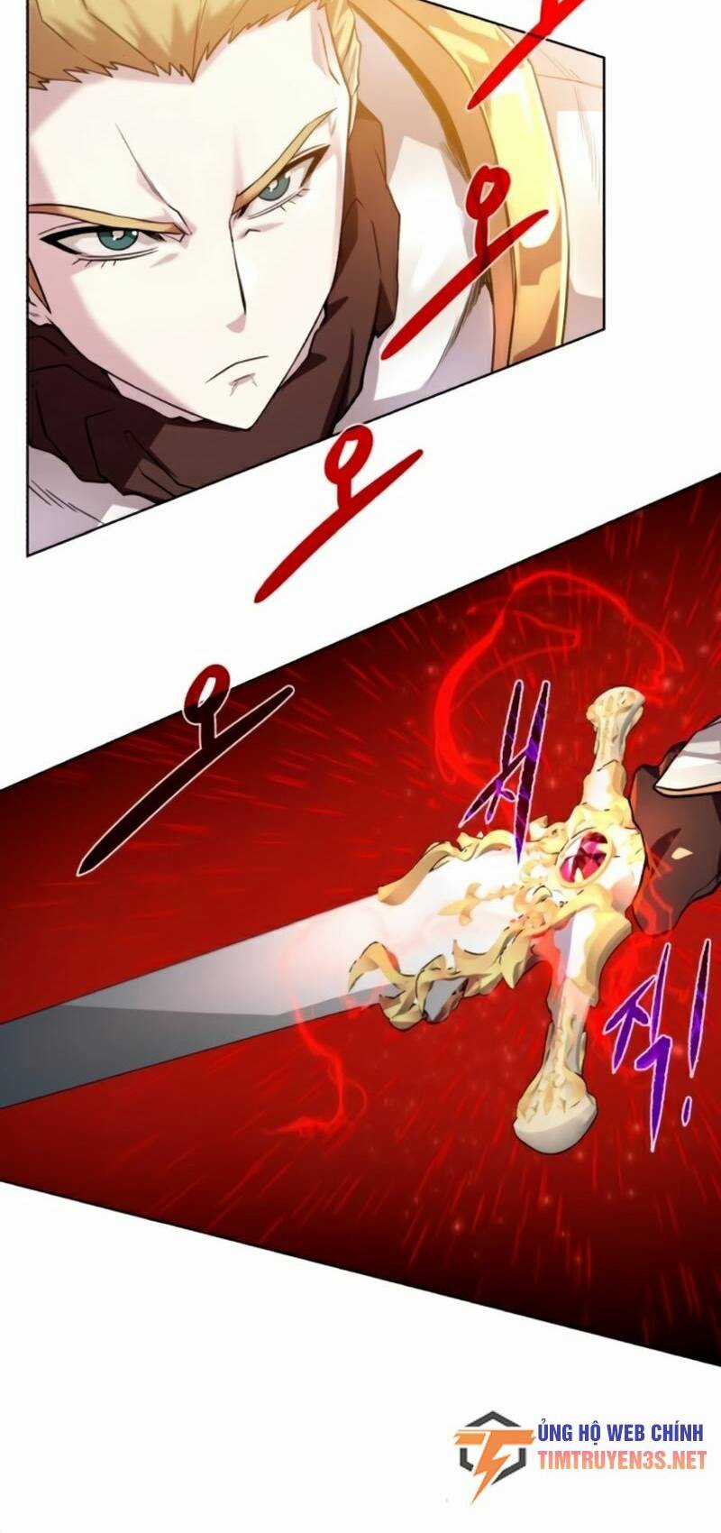 Cổ Vật Trong Hầm Tối Chapter 67 trang 23