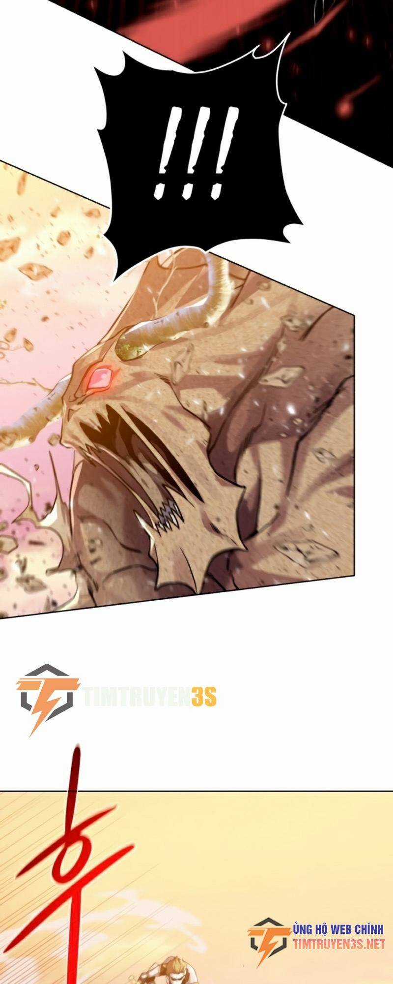 Cổ Vật Trong Hầm Tối Chapter 67 trang 26