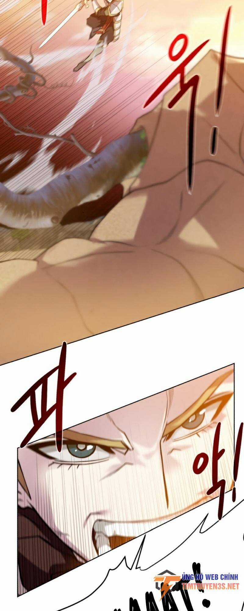 Cổ Vật Trong Hầm Tối Chapter 67 trang 27