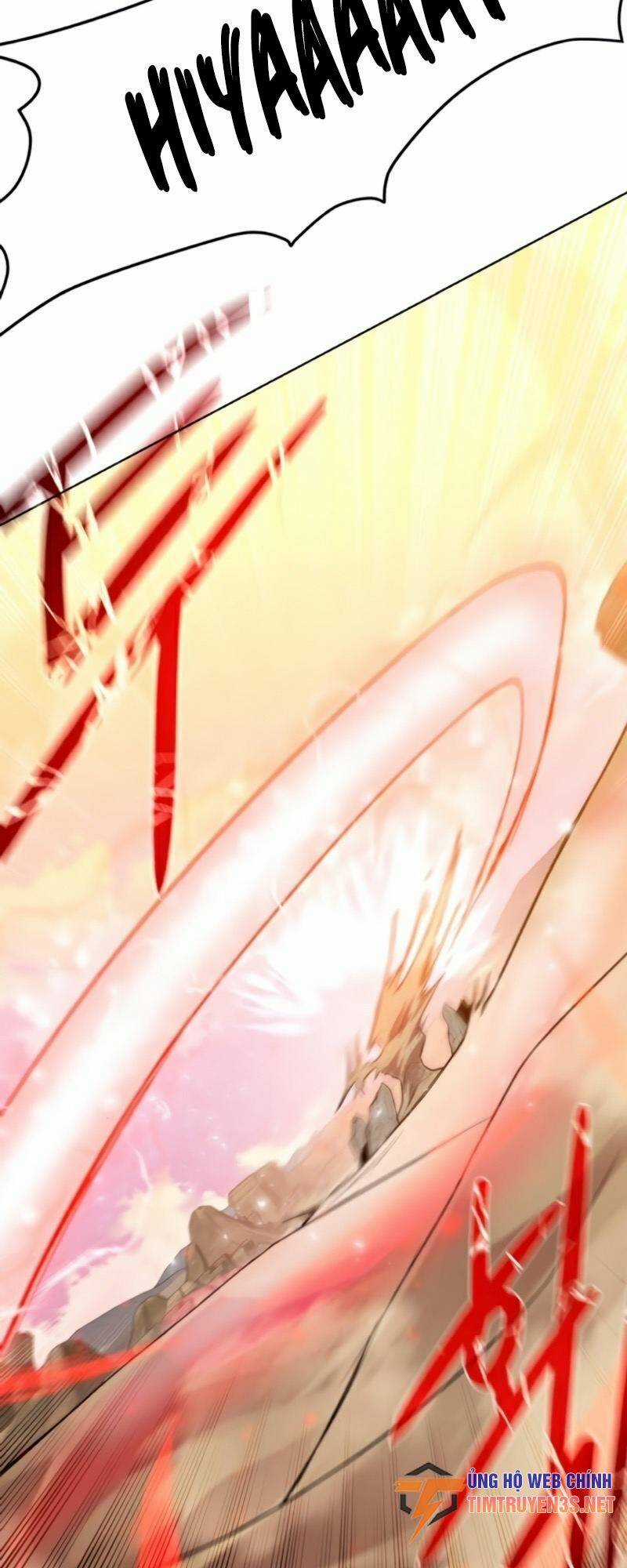 Cổ Vật Trong Hầm Tối Chapter 67 trang 28