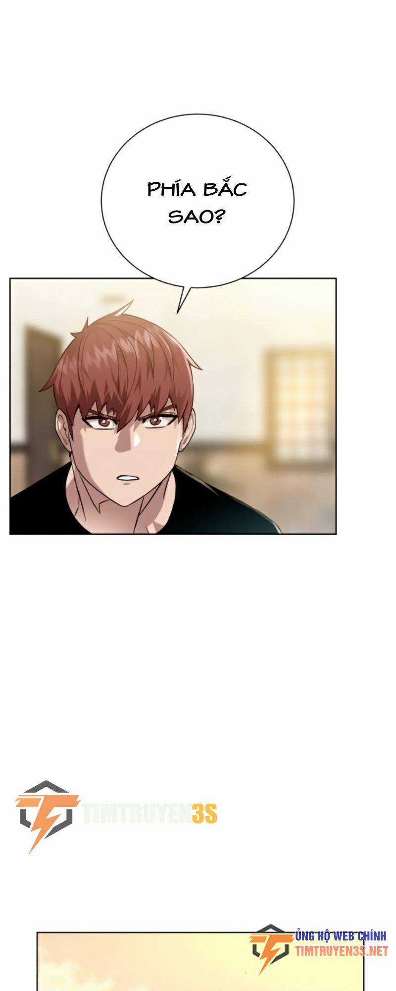 Cổ Vật Trong Hầm Tối Chapter 67 trang 3