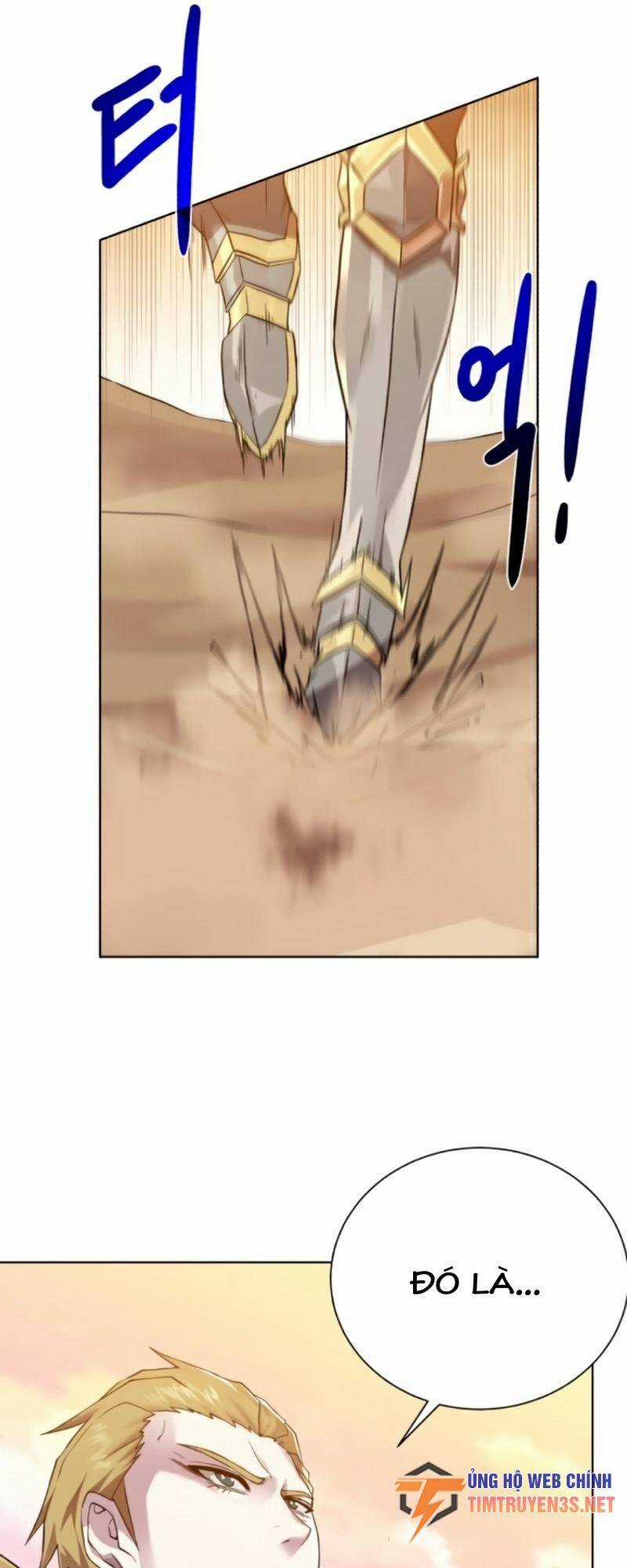 Cổ Vật Trong Hầm Tối Chapter 67 trang 30