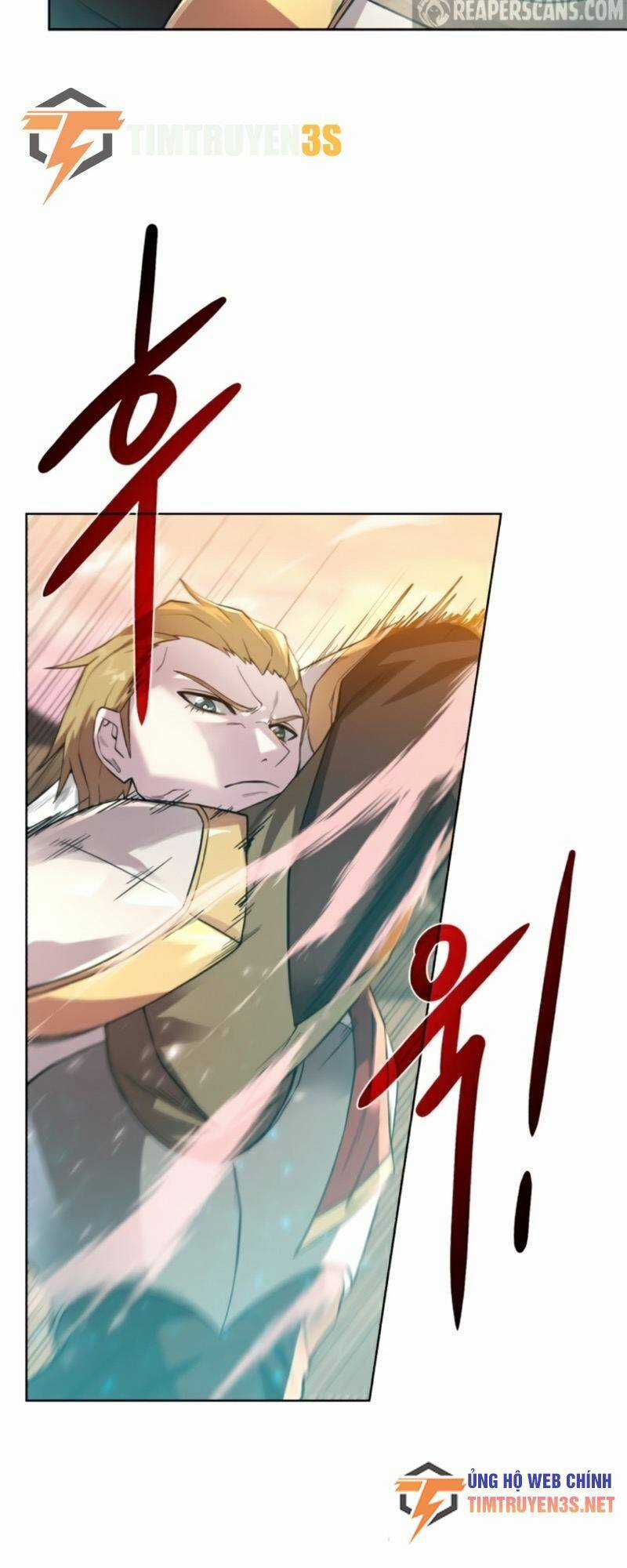 Cổ Vật Trong Hầm Tối Chapter 67 trang 32