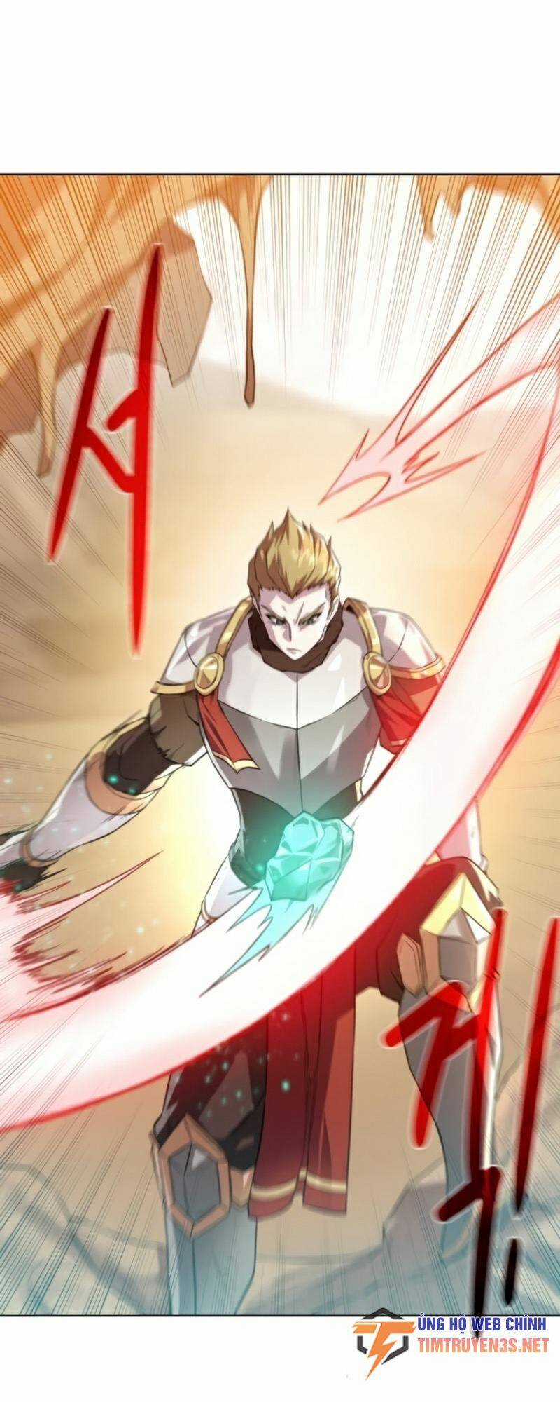 Cổ Vật Trong Hầm Tối Chapter 67 trang 33