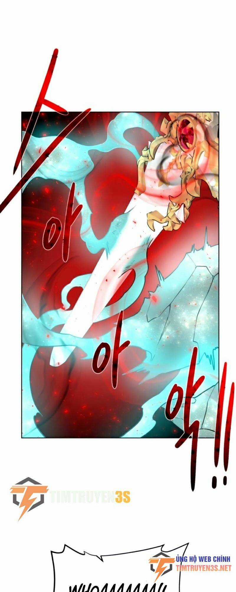 Cổ Vật Trong Hầm Tối Chapter 67 trang 34