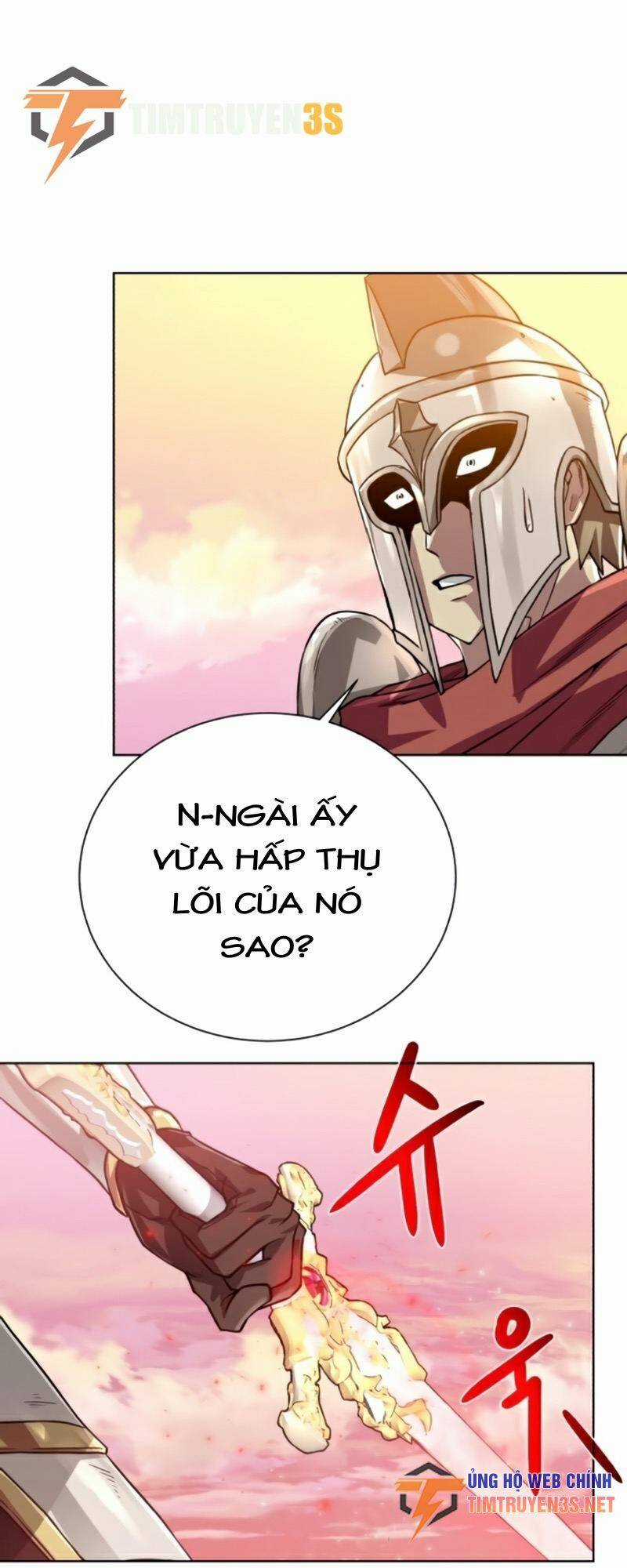 Cổ Vật Trong Hầm Tối Chapter 67 trang 36