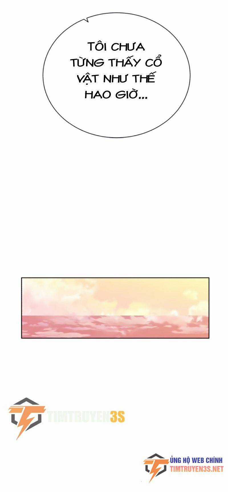 Cổ Vật Trong Hầm Tối Chapter 67 trang 37