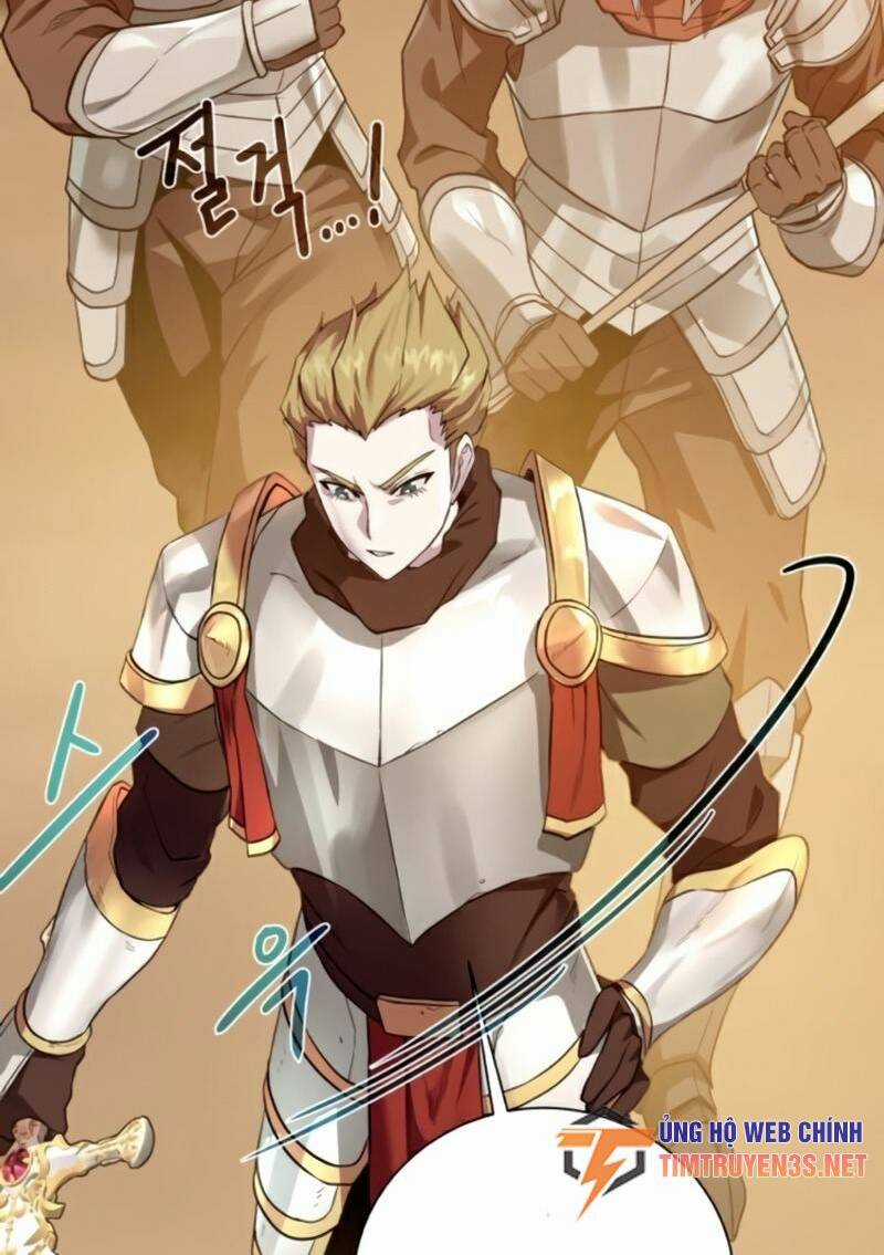 Cổ Vật Trong Hầm Tối Chapter 67 trang 39