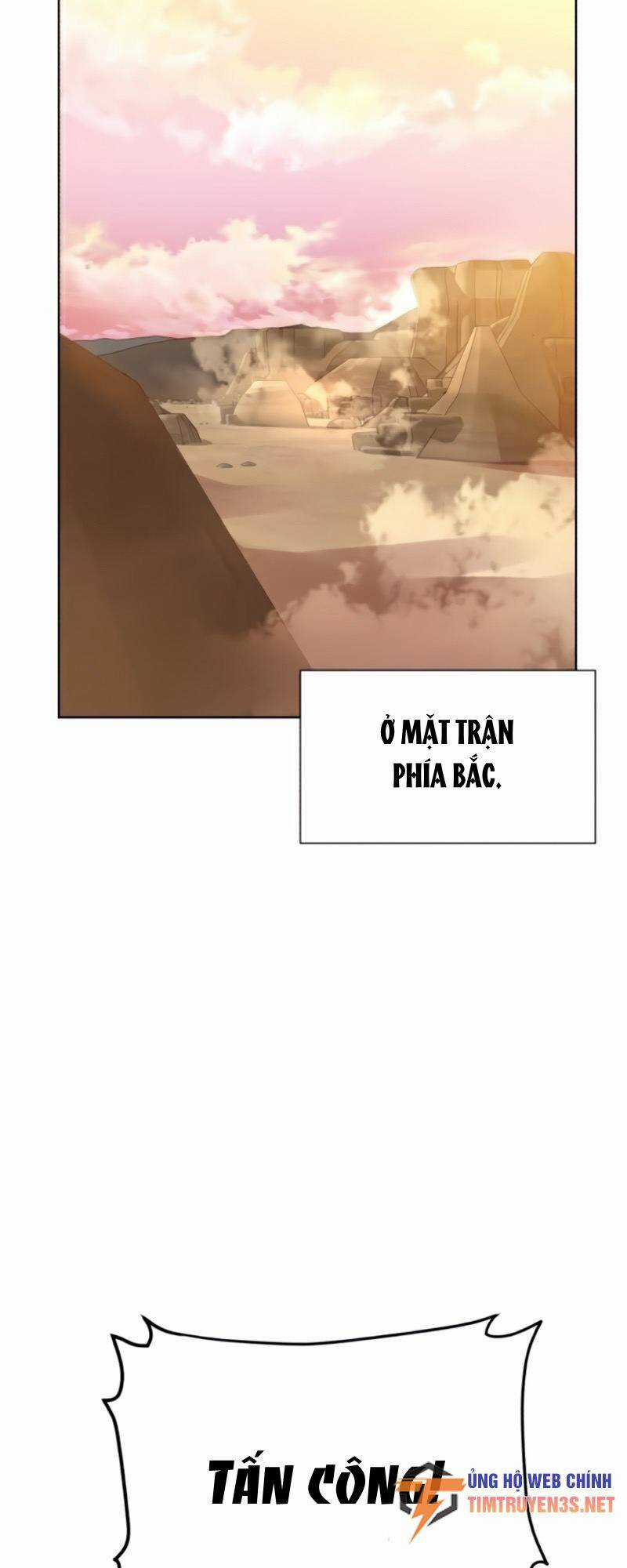 Cổ Vật Trong Hầm Tối Chapter 67 trang 4