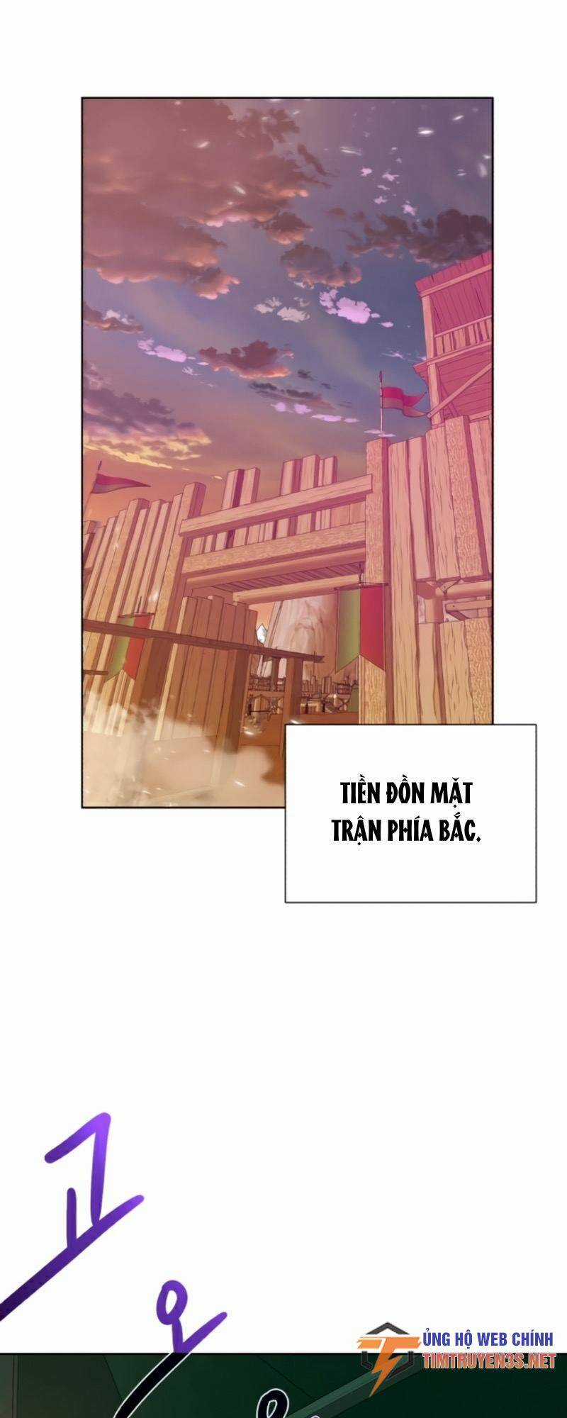Cổ Vật Trong Hầm Tối Chapter 67 trang 41